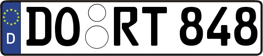 DO-RT848