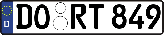 DO-RT849