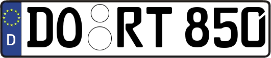 DO-RT850