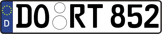 DO-RT852