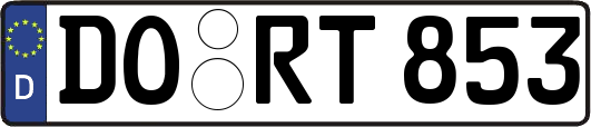 DO-RT853
