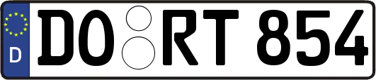 DO-RT854
