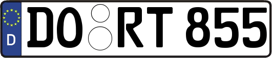 DO-RT855