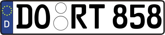 DO-RT858