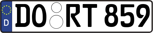 DO-RT859