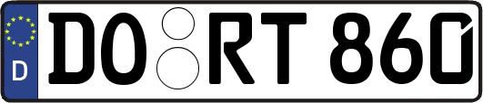 DO-RT860