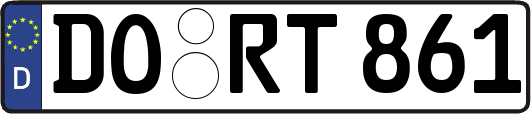 DO-RT861