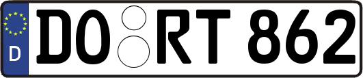 DO-RT862