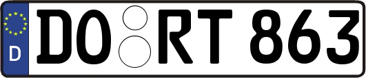 DO-RT863