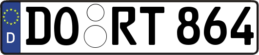 DO-RT864