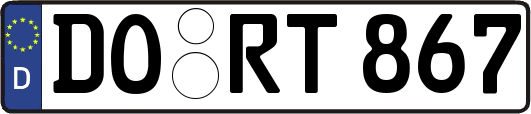 DO-RT867