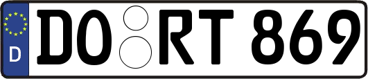 DO-RT869