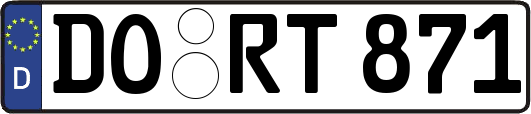 DO-RT871