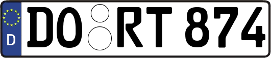 DO-RT874