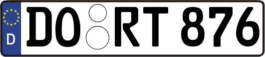 DO-RT876