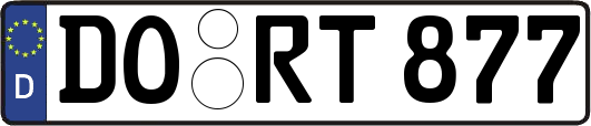 DO-RT877