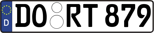 DO-RT879