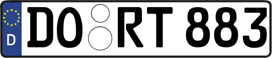 DO-RT883
