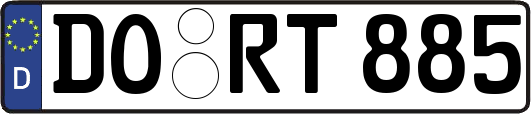 DO-RT885
