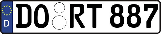 DO-RT887