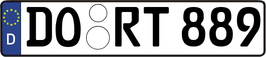 DO-RT889