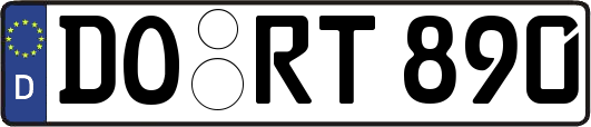 DO-RT890
