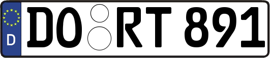 DO-RT891