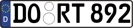 DO-RT892