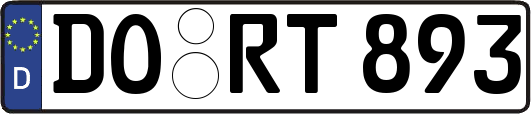 DO-RT893