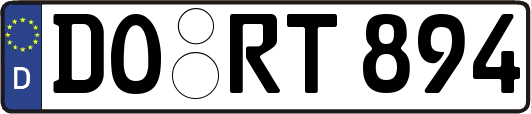 DO-RT894