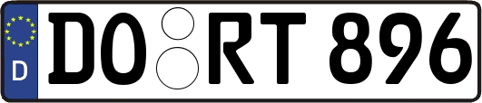 DO-RT896