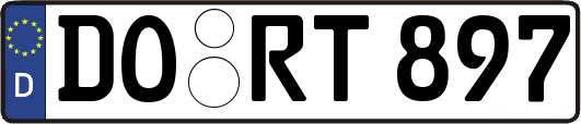 DO-RT897