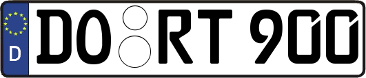 DO-RT900