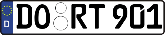 DO-RT901