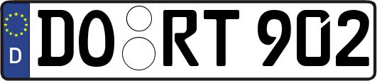DO-RT902