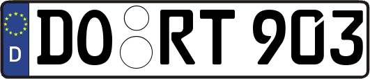 DO-RT903