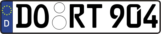 DO-RT904