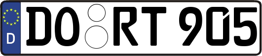 DO-RT905