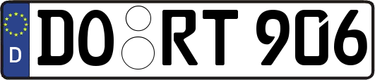 DO-RT906