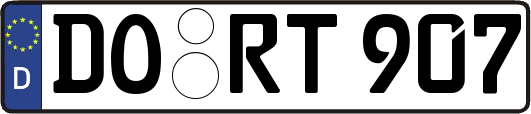 DO-RT907