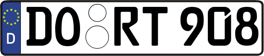 DO-RT908