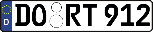 DO-RT912
