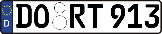 DO-RT913