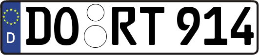 DO-RT914