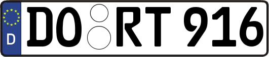 DO-RT916