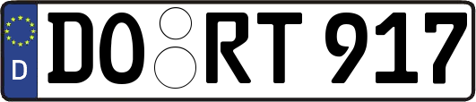 DO-RT917