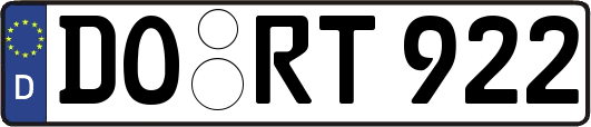 DO-RT922