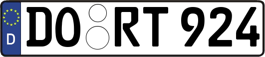 DO-RT924