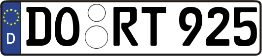 DO-RT925