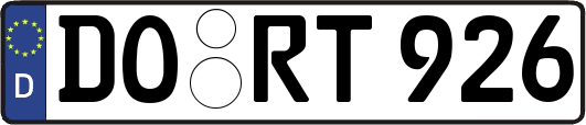 DO-RT926